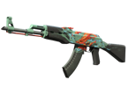 AK-47 | Aquamarine Revenge image